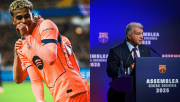 Joan Laporta se rinde ante Lamine Yamal: Es un genio