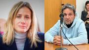 La Justicia negó la prisión domiciliaria a Claudio Contardi, exmarido de Julieta Prandi