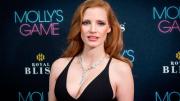 Jessica Chastain encabezará el thriller criminal “My Darling California”