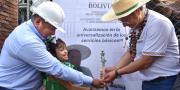 Se edificaron 179 infraestructuras de saneamiento básico en Bolivia