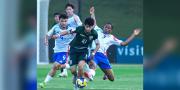 Bolivia pierde ante Italia y se complica en el Mundial Sub -17