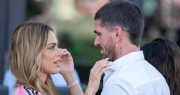 ¿Tini Stoessel y Rodrigo de Paul, rumbo al altar?: la frase de la cantante que lo confirmaría