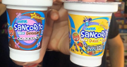 Chau al Shimy y el Sancorito: decretan la quiebra de la empresa que producía yogures y postres para SanCor