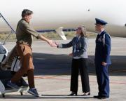 20 delegaciones ya llegaron a Bolivia y Paz tiene 13 solicitudes de reuniones bilaterales