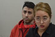 Rechazan eximición de prisión y confirman detención del dueño de un gimnasio que agredió a su ex