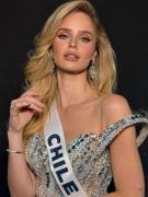 Miss Chile denuncia maltrato de organizador de Miss Universo: Me cerró la puerta