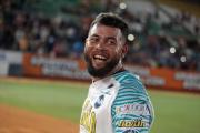 LVBP: Breyvic Valera logra récord absoluto con Bravos de Margarita