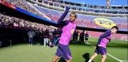 Jugadores y fanáticos del Barcelona regresan al Spotify Camp Nou: Así fue el emocionante momento