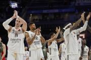 Liga española de baloncesto EN VIVO por Meridiano Televisión