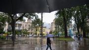 Servicio Meteorológico Nacional: ¿lloverá el fin de semana en Tucumán?