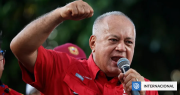 Es la narrativa del imperialismo: Diosdado Cabello afirma que el Cartel de los Soles no existe