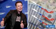 Con el billón de dólares que Tesla dará a Elon Musk, podría comprar Chile unas tres veces