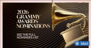 Premios Grammy 2026: estos son los artistas nominados a las principales categorías