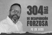 Yerno de Edmundo González está sometido a juicio “clandestino”: Cumple 10 meses detenido
