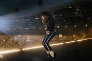 LIONSGATE Y UNIVERSAL revelan el primer tráiler de Michael: Un viaje a la vida del Rey del Pop