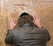 Javier Milei habló de su alineamiento político: “banderas de Israel”