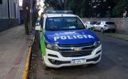 City Bell: violento robo en una vivienda en la que maniataron a un hombre y escaparon con su camioneta y dinero