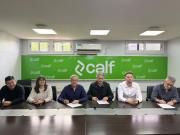 El estacionamiento medido de Neuquén suma una nueva forma de pago: ahora podés hacerlo con CalfPay