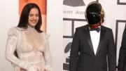 “Lux” el nuevo disco de Rosalía ya está disponible y una de las canciones fue coescrita con un miembro de Daft Punk