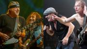 La Renga confirmó que rechazó tocar en el show de AC/DC en Argentina: las razones detrás de la decisión