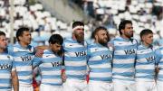 Los Pumas enfrentarán este domingo a Gales: conocé todos los detalles