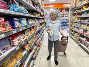 La inflación en la Ciudad de Buenos Aires fue de 2,2% en octubre