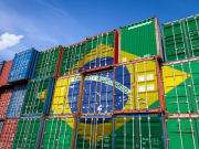 Las exportaciones argentinas a Brasil cayeron un 13,5% en octubre