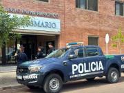 Evacuaron a la Universidad Católica de Mendoza por amenazas de ataque con una ''AK-47''