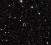 La expansión del Universo se ralentiza