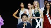 Quién es Nawat Itsaragrisil, el director de Miss Universo Tailandia en el centro de la polémica por la humillación a Miss México