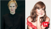 Siri Hustvedt y Camila Sosa, las charlas magistrales gratuitas que destacarán en Santiago en 100 palabras