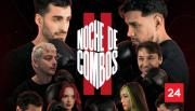 Noche de Combos 2: hora, famosos que pelean y dónde ver