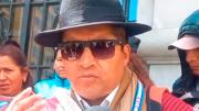Sector campesino de La Paz pide mínimo dos ministerios a Rodrigo Paz
