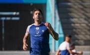 El plantel de Gimnasia y una nueva medida de fuerza: viernes sin entrenamiento previo a Vélez