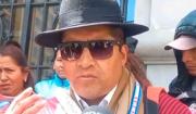 Sector campesino de La Paz pide “mínimo” dos ministerios a Rodrigo Paz