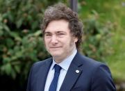 Javier Milei arriba al país este viernes y 20 delegaciones ya están presentes en La Paz