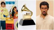 Premios Grammy: Rawayana fue nominado con Astropical y Bad Bunny hizo historia por esta razón