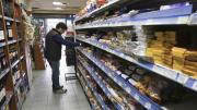 La inflación en la Ciudad de Buenos Aires fue de 2,2% en octubre