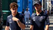 El cálido mensaje de Pierre Gasly a Franco Colapinto tras su confirmación en Alpine para 2026