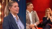 Rating: MasterChef arrasó y la entrevista de Wanda Nara y Maxi López en Ferné con Grego fue furor