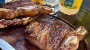 Bodegón en Buenos Aires: la parrilla que prepara el mejor asado y es la más elegida