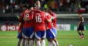 ¿Cuándo son los amistosos Chile ante Perú y Rusia?