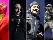 Premios Grammy: Kendrick Lamar lidera las nominaciones donde aparecen Fito, Nicki Nicole, Trueno y Ca7riel & Paco Amoroso