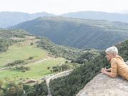 Mundos íntimos. ¿Culpa y alegría pueden ir de la mano? Dejé a mis hijos en Buenos Aires y me vine a vivir a España con mi pareja.