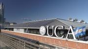 La UCA evacuó sus sedes en Mendoza tras recibir mensajes amenazantes