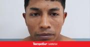 Peligroso delincuente se escapó de la Unidad Penitenciaria N 1 de Pico Truncado