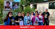Homicidio de Franco Cuevas: “Nos piden que desalojemos la casa en medio del juicio”