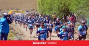 Puerto Santa Cruz se prepara para vivir la 2ª edición del Cross Trail por su 147° aniversario