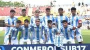 Cuándo vuelve a jugar la Selección argentina en el Mundial Sub 17