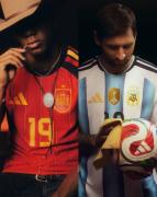 Un medio español filtró la posible fecha y sede para la Finalíssima entre la Selección Argentina y España